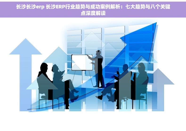 长沙长沙erp 长沙ERP行业趋势与成功案例解析：七大趋势与八个关键点深度解读