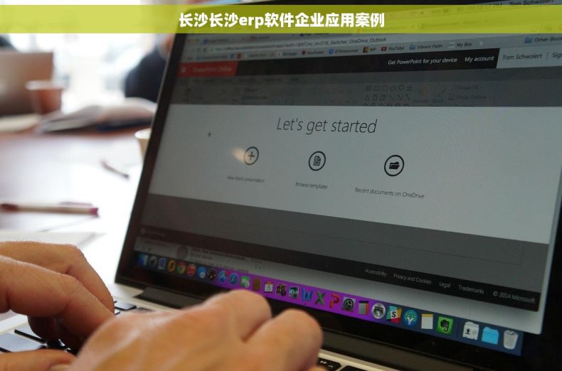 长沙长沙erp软件企业应用案例
