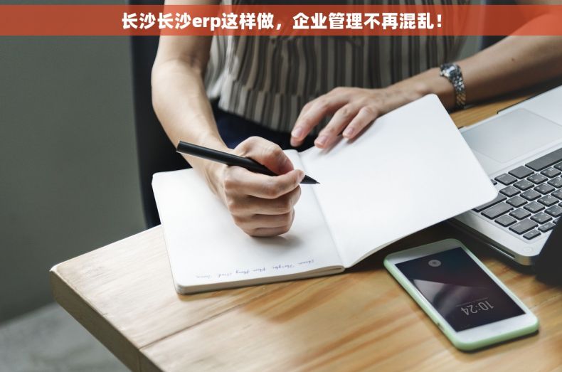 长沙长沙erp这样做，企业管理不再混乱！