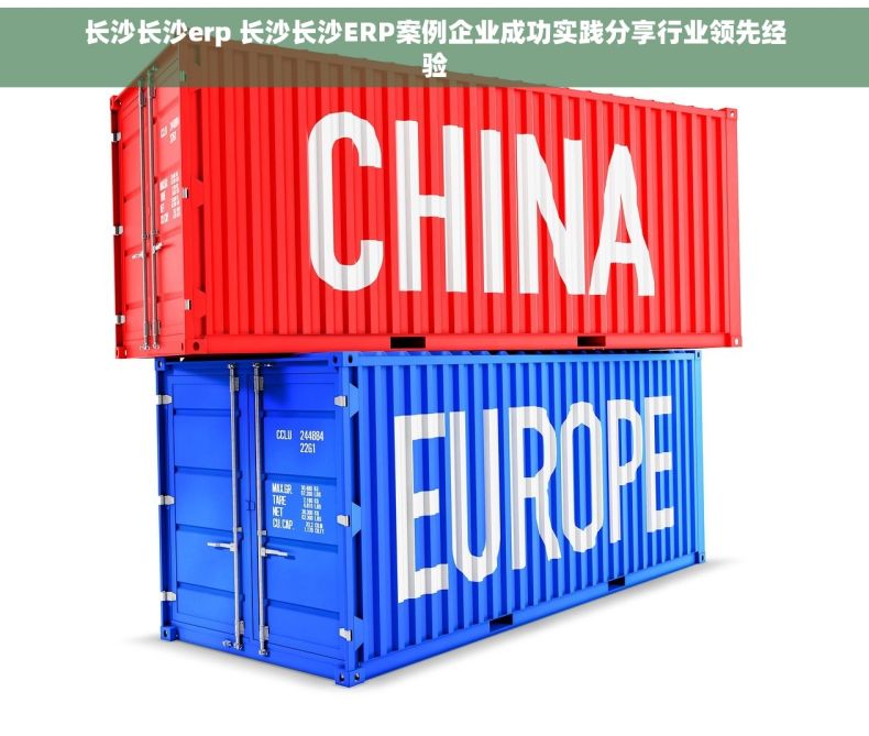 长沙长沙erp 长沙长沙ERP案例企业成功实践分享行业领先经验