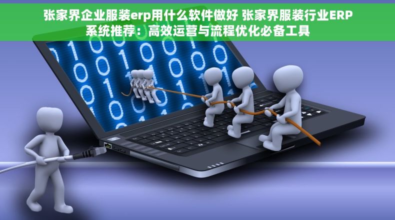 张家界企业服装erp用什么软件做好 张家界服装行业ERP系统推荐：高效运营与流程优化必备工具
