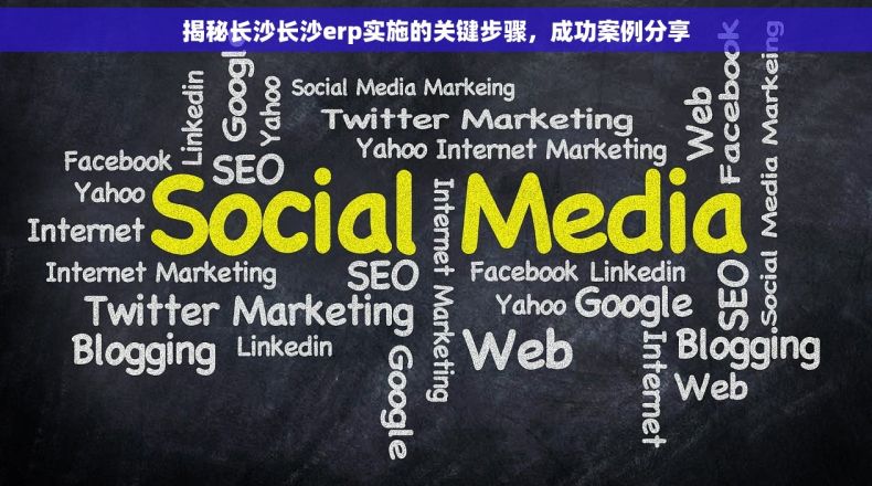 揭秘长沙长沙erp实施的关键步骤，成功案例分享