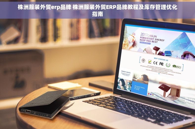 株洲服装外贸erp品牌 株洲服装外贸ERP品牌教程及库存管理优化指南