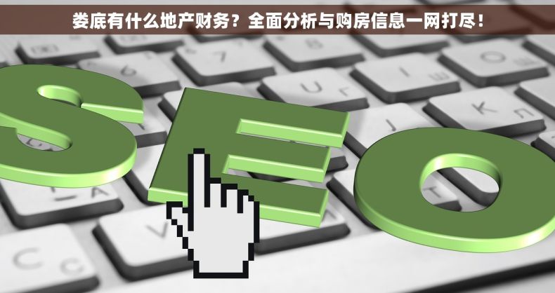 娄底有什么地产财务？全面分析与购房信息一网打尽！