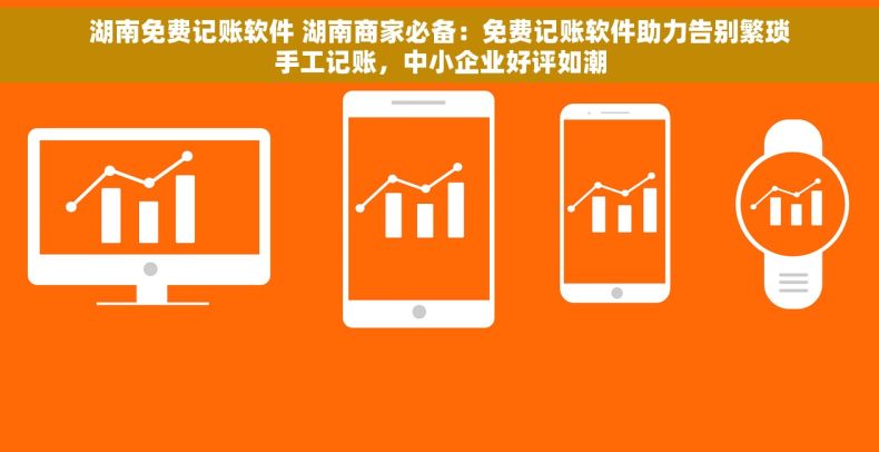 湖南免费记账软件 湖南商家必备：免费记账软件助力告别繁琐手工记账，中小企业好评如潮