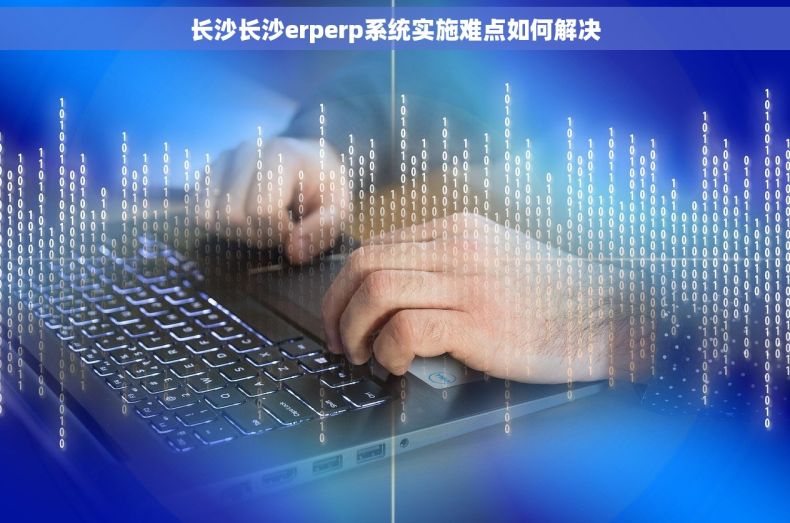 长沙长沙erperp系统实施难点如何解决