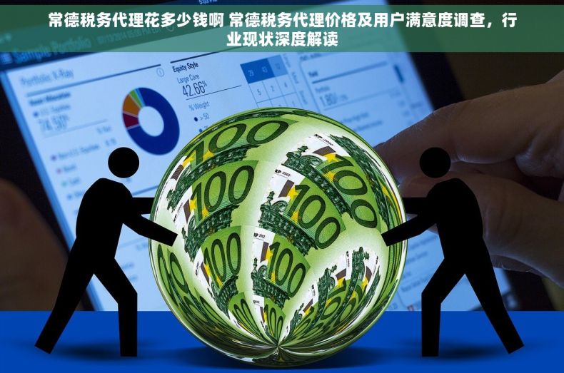 常德税务代理花多少钱啊 常德税务代理价格及用户满意度调查，行业现状深度解读