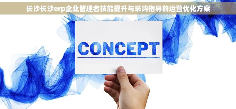 长沙长沙erp企业管理者技能提升与采购指导的运营优化方案
