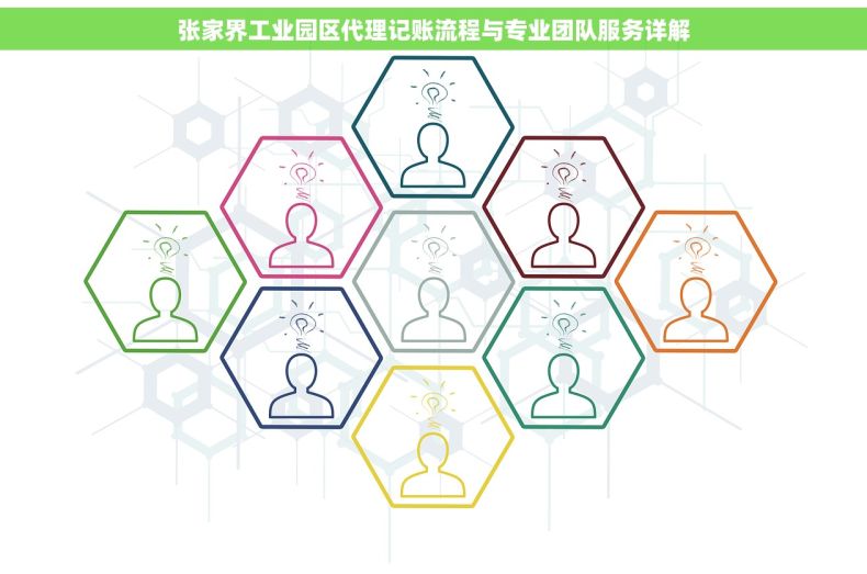 张家界工业园区代理记账流程与专业团队服务详解