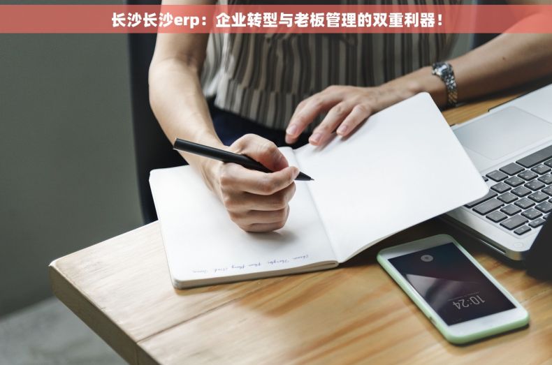 长沙长沙erp：企业转型与老板管理的双重利器！