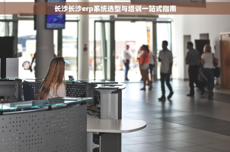 长沙长沙erp系统选型与培训一站式指南