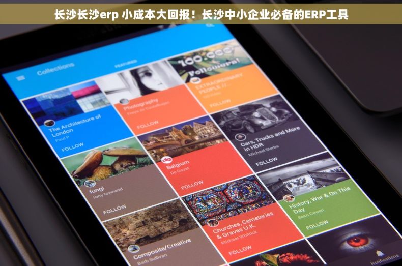 长沙长沙erp 小成本大回报！长沙中小企业必备的ERP工具