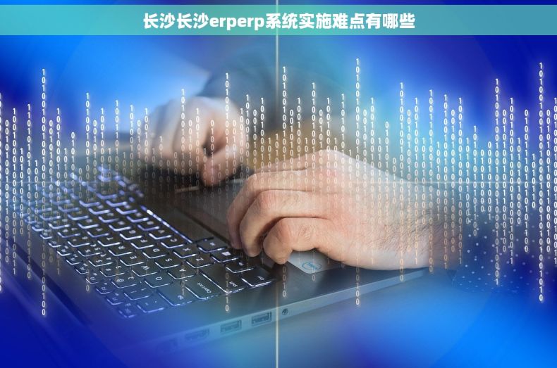 长沙长沙erperp系统实施难点有哪些