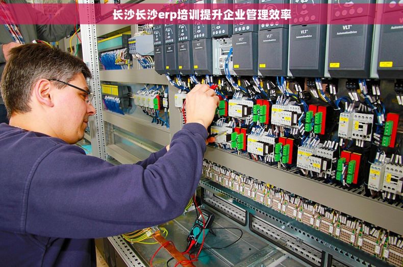 长沙长沙erp培训提升企业管理效率