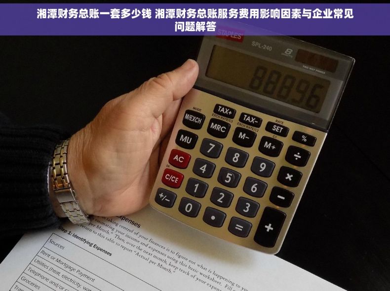 湘潭财务总账一套多少钱 湘潭财务总账服务费用影响因素与企业常见问题解答