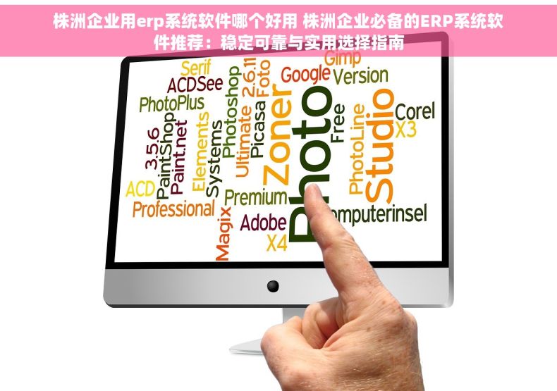 株洲企业用erp系统软件哪个好用 株洲企业必备的ERP系统软件推荐：稳定可靠与实用选择指南