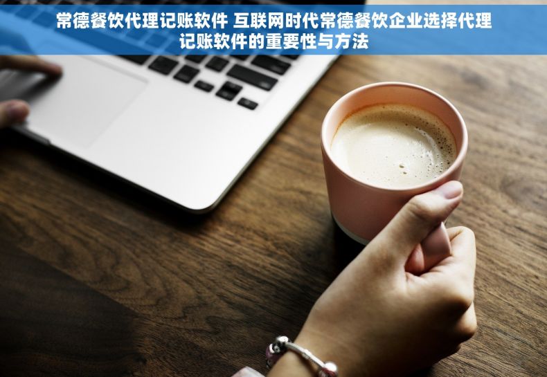 常德餐饮代理记账软件 互联网时代常德餐饮企业选择代理记账软件的重要性与方法