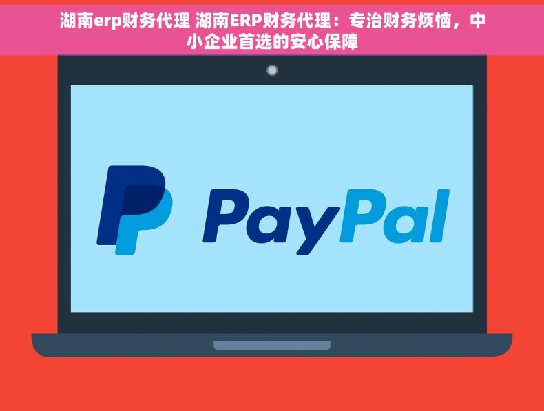 湖南erp财务代理 湖南ERP财务代理：专治财务烦恼，中小企业首选的安心保障