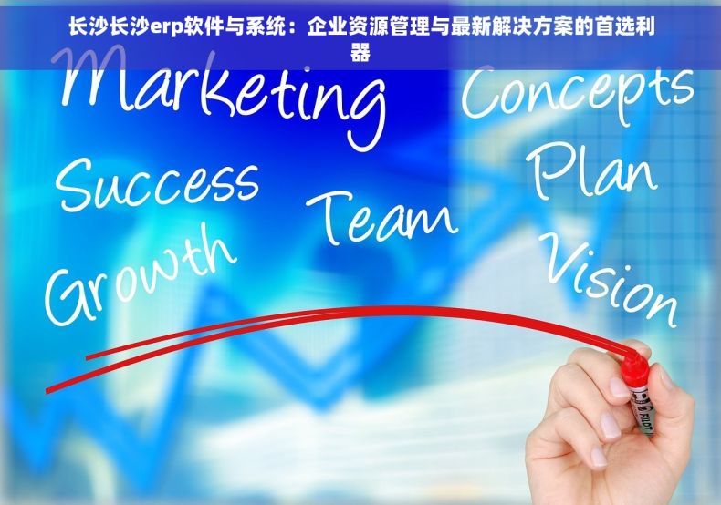 长沙长沙erp软件与系统：企业资源管理与最新解决方案的首选利器