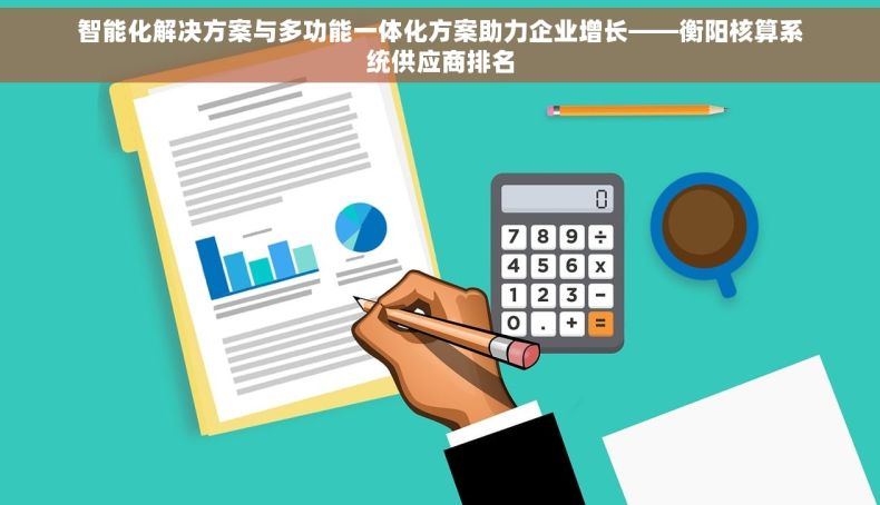 智能化解决方案与多功能一体化方案助力企业增长——衡阳核算系统供应商排名