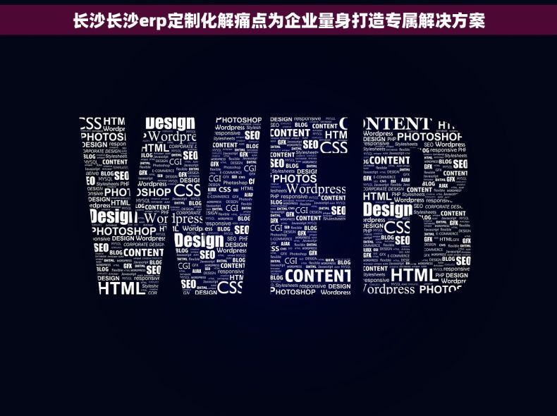 长沙长沙erp定制化解痛点为企业量身打造专属解决方案