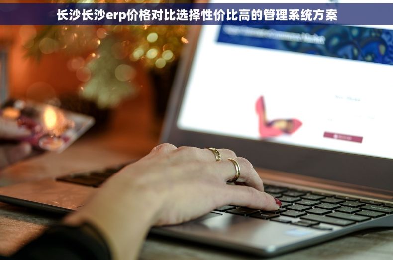 长沙长沙erp价格对比选择性价比高的管理系统方案