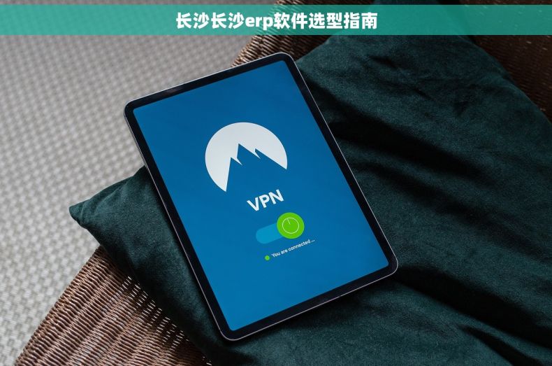 长沙长沙erp软件选型指南