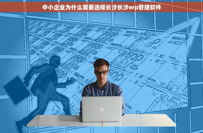 中小企业为什么需要选择长沙长沙erp管理软件