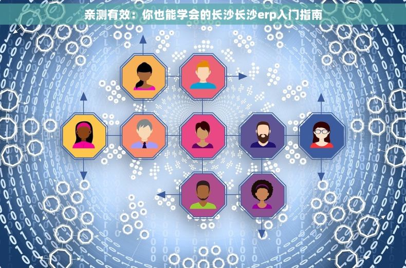 亲测有效：你也能学会的长沙长沙erp入门指南