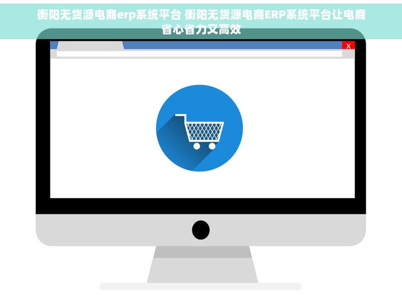 衡阳无货源电商erp系统平台 衡阳无货源电商ERP系统平台让电商省心省力又高效