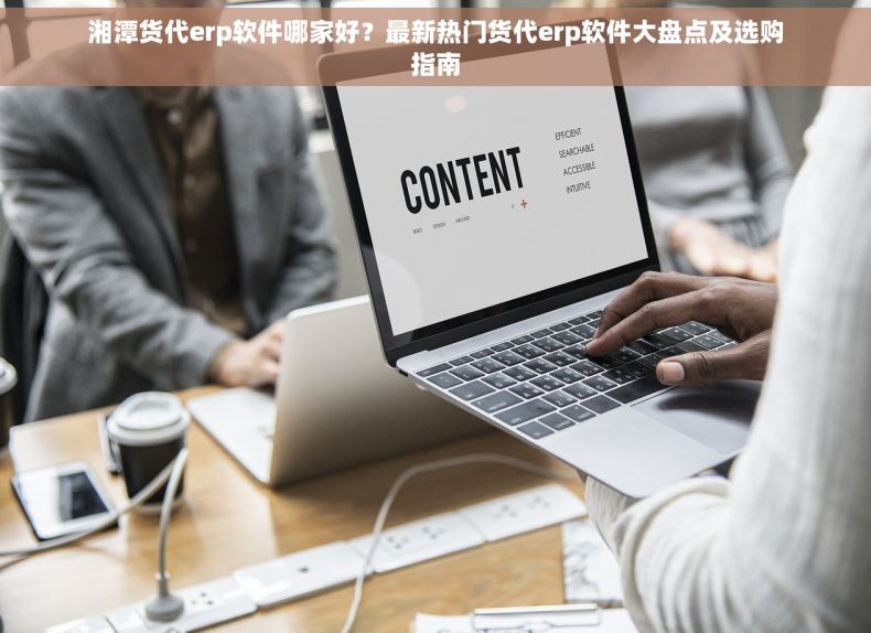 湘潭货代erp软件哪家好？最新热门货代erp软件大盘点及选购指南
