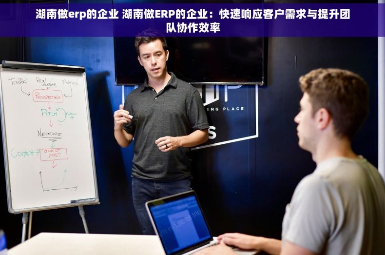 湖南做erp的企业 湖南做ERP的企业：快速响应客户需求与提升团队协作效率