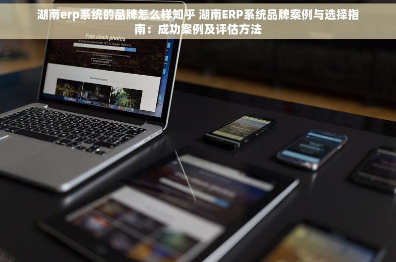 湖南erp系统的品牌怎么样知乎 湖南ERP系统品牌案例与选择指南：成功案例及评估方法