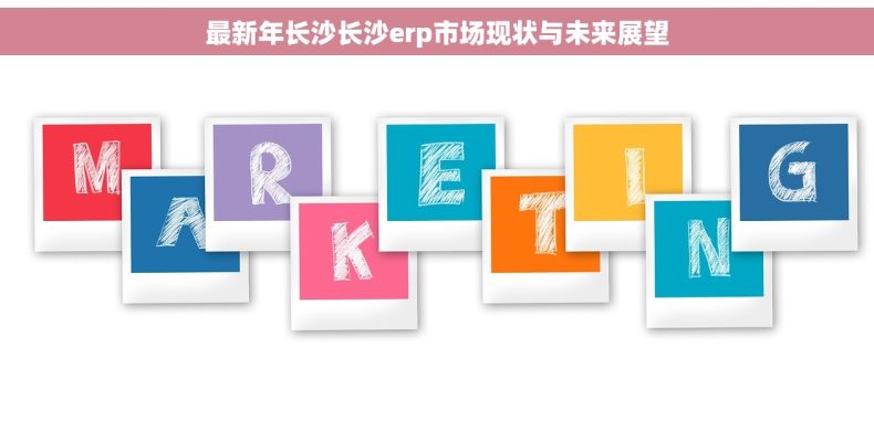 最新年长沙长沙erp市场现状与未来展望
