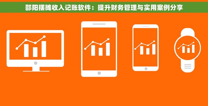 邵阳摆摊收入记账软件：提升财务管理与实用案例分享