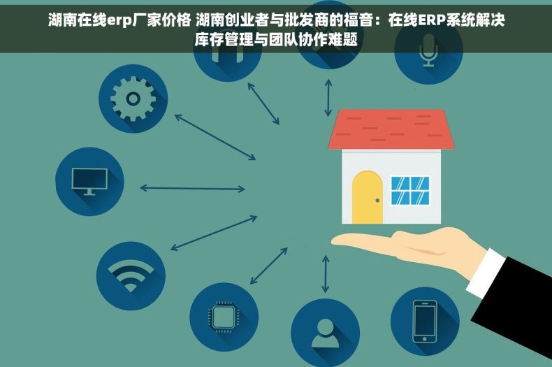 湖南在线erp厂家价格 湖南创业者与批发商的福音：在线ERP系统解决库存管理与团队协作难题
