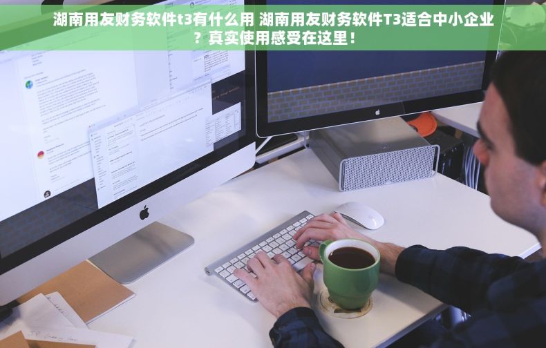 湖南用友财务软件t3有什么用 湖南用友财务软件T3适合中小企业？真实使用感受在这里！