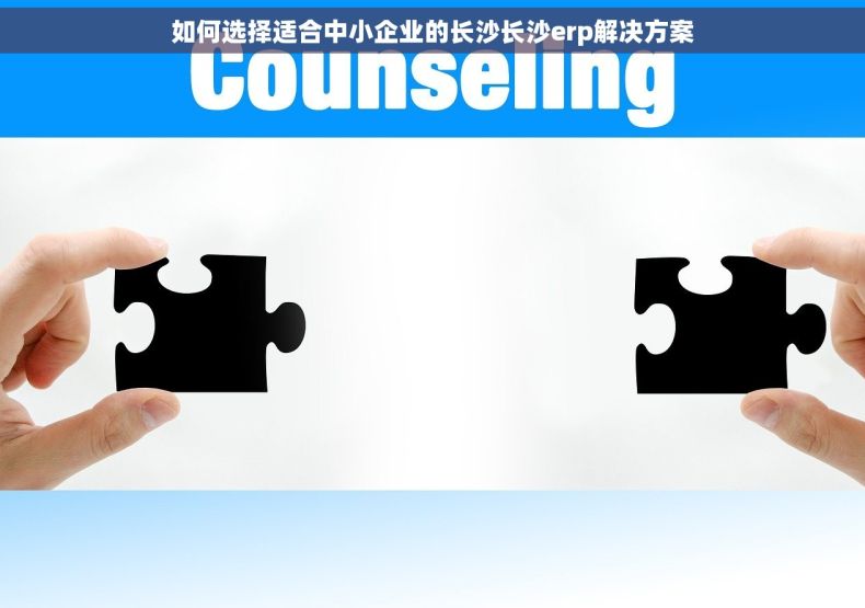 如何选择适合中小企业的长沙长沙erp解决方案