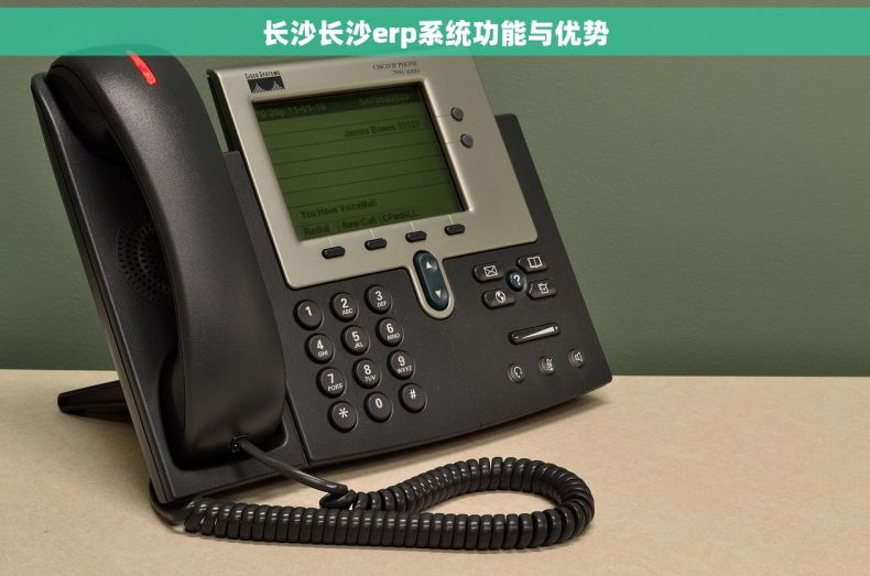 长沙长沙erp系统功能与优势