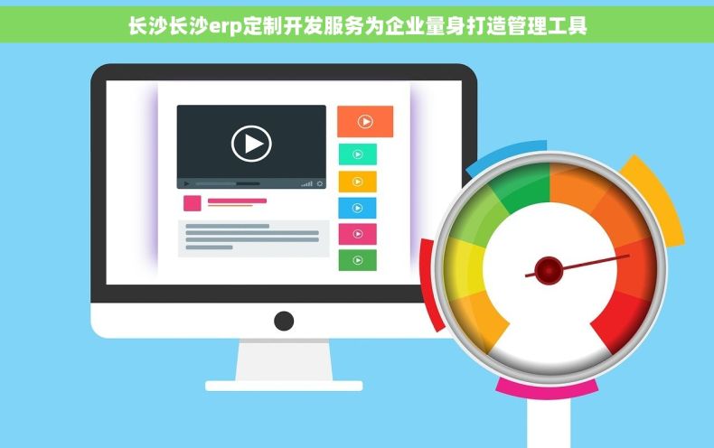 长沙长沙erp定制开发服务为企业量身打造管理工具