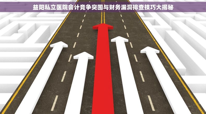 益阳私立医院会计竞争突围与财务漏洞排查技巧大揭秘