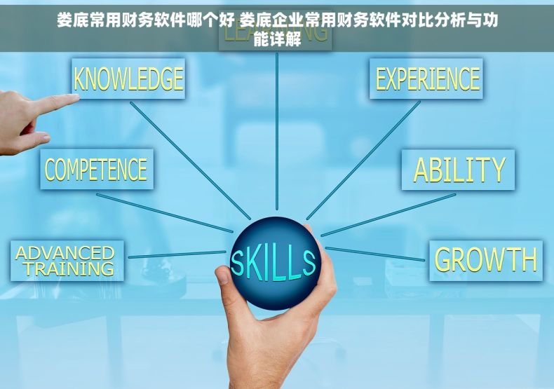 娄底常用财务软件哪个好 娄底企业常用财务软件对比分析与功能详解