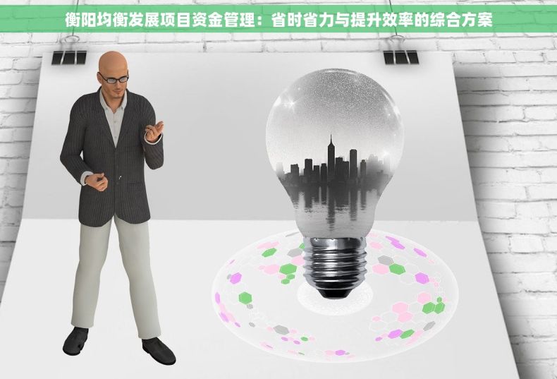 衡阳均衡发展项目资金管理：省时省力与提升效率的综合方案