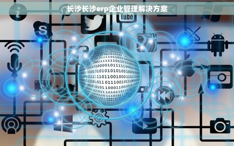 长沙长沙erp企业管理解决方案