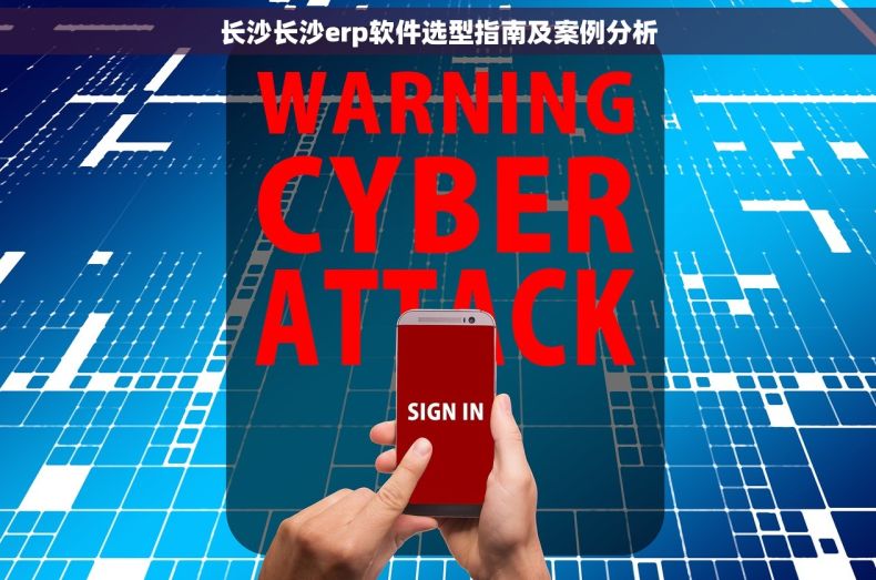长沙长沙erp软件选型指南及案例分析