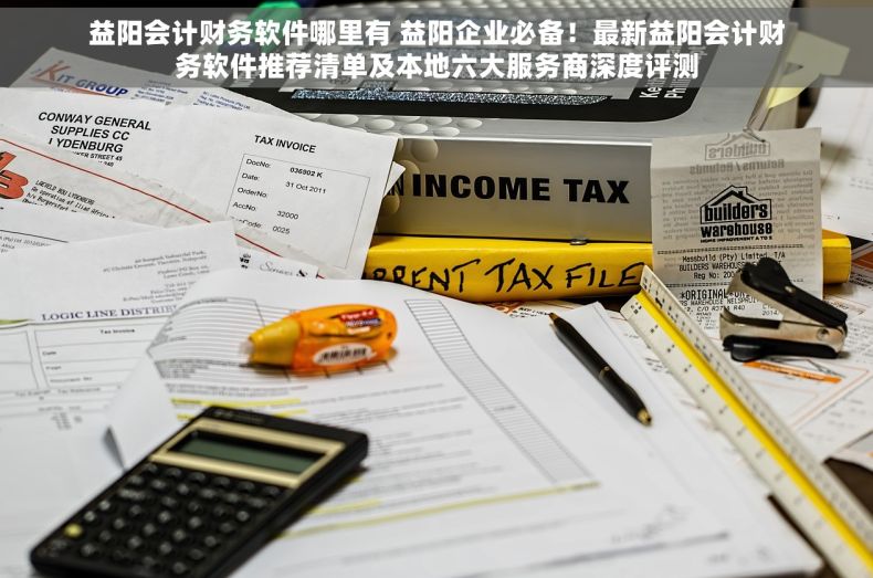 益阳会计财务软件哪里有 益阳企业必备！最新益阳会计财务软件推荐清单及本地六大服务商深度评测