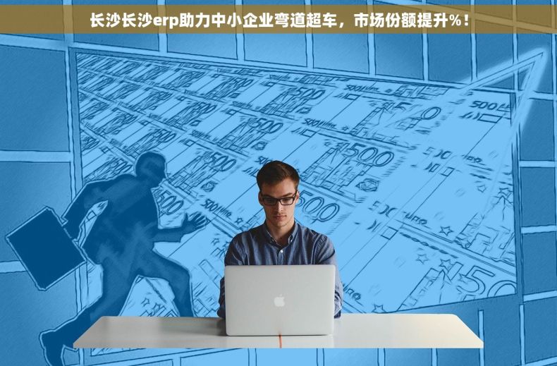 长沙长沙erp助力中小企业弯道超车，市场份额提升%！
