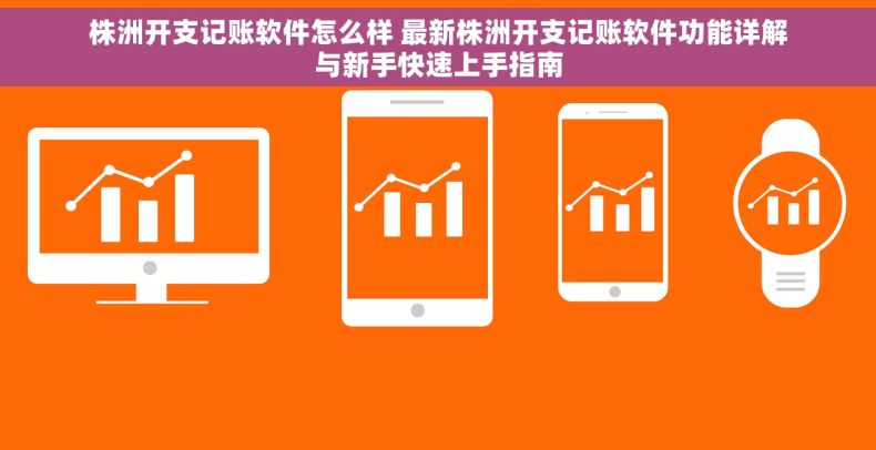 株洲开支记账软件怎么样 最新株洲开支记账软件功能详解与新手快速上手指南