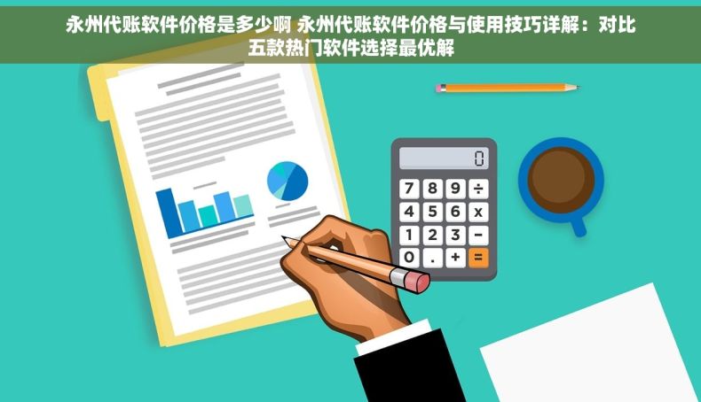 永州代账软件价格是多少啊 永州代账软件价格与使用技巧详解：对比五款热门软件选择最优解
