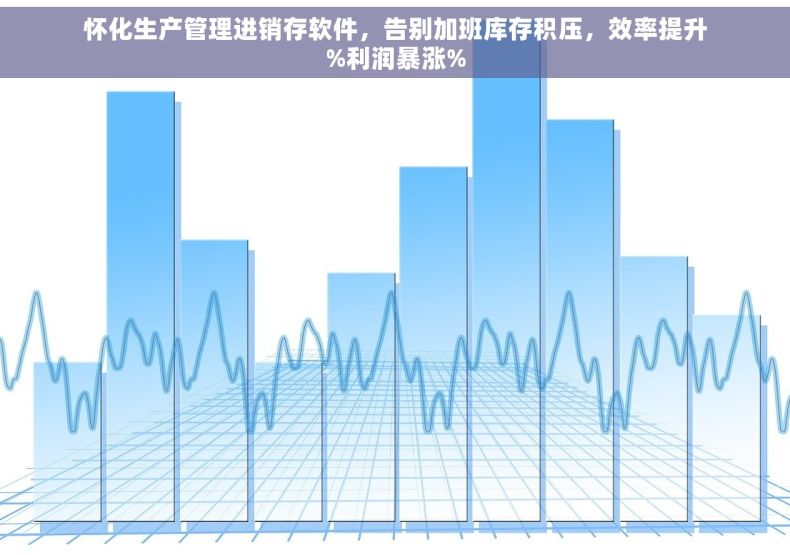 怀化生产管理进销存软件，告别加班库存积压，效率提升%利润暴涨%